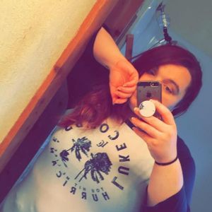 Meet your Posher, Shelby